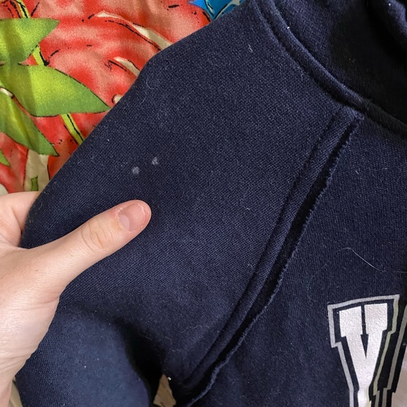 2018 NYC Yankees Post Season Baseball Hoodie - Picture 3 of 3